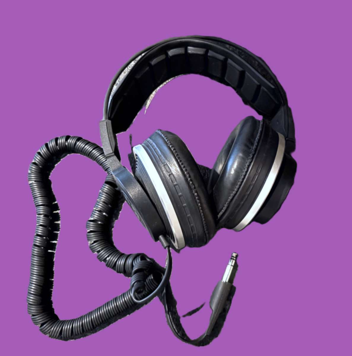 Used AKG K340 Headphones for Sale | HifiShark.com