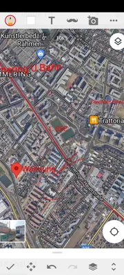 2-Zimmer-Wohnung mieten in Wien – 41 m², € 950 – Bild 8 von 12
