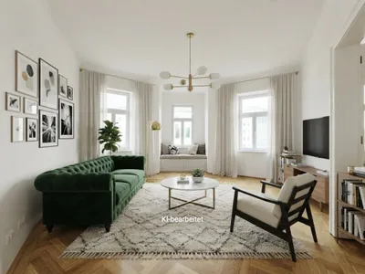 3-Zimmer-Wohnung kaufen in Wien – 82,04 m², € 529.000
