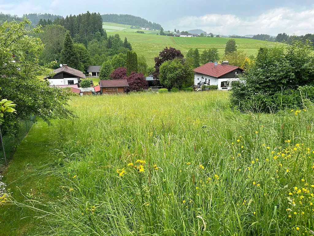 Grundstücke in Zwettl ad Rodl zu verkaufen - Ansicht 2