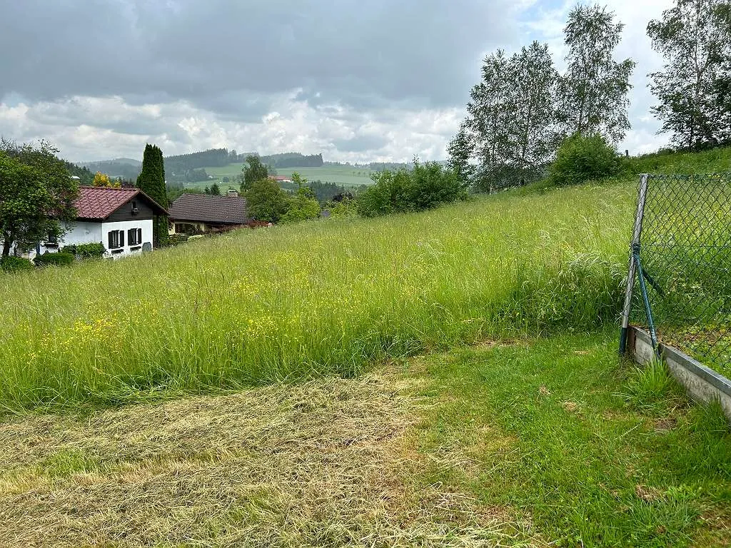 Grundstücke in Zwettl ad Rodl zu verkaufen - Ansicht 3