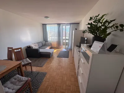 1-Zimmer-Wohnung kaufen in Salzburg Stadt – 36 m², € 175.000