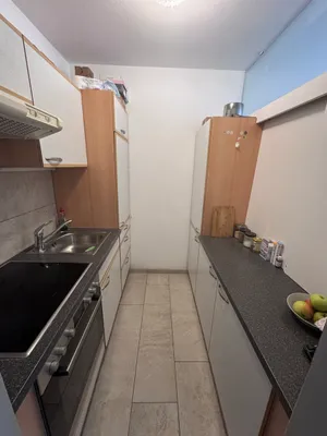 1-Zimmer-Wohnung kaufen in Salzburg Stadt – 36 m², € 175.000 – Bild 5 von 8