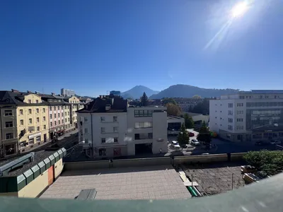 1-Zimmer-Wohnung kaufen in Salzburg Stadt – 36 m², € 175.000 – Bild 8 von 8