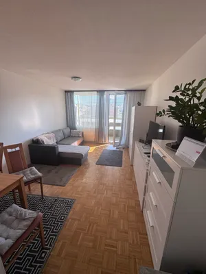 1-Zimmer-Wohnung kaufen in Salzburg Stadt – 36 m², € 175.000 – Bild 2 von 8