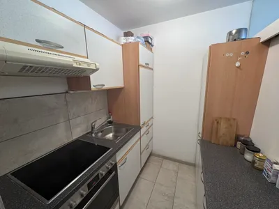 1-Zimmer-Wohnung kaufen in Salzburg Stadt – 36 m², € 175.000 – Bild 6 von 8