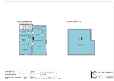 Gewerbeimmobilie kaufen in Salzburg-Umgebung – 204 m², € 900.000 – Bild 15 von 15