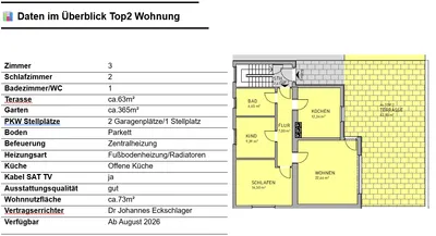 Gewerbeimmobilie kaufen in Salzburg-Umgebung – 204 m², € 900.000 – Bild 8 von 15