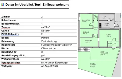 Gewerbeimmobilie kaufen in Salzburg-Umgebung – 204 m², € 900.000 – Bild 7 von 15
