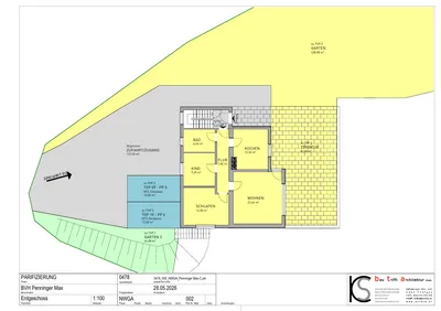 Gewerbeimmobilie kaufen in Salzburg-Umgebung – 204 m², € 900.000 – Bild 14 von 15