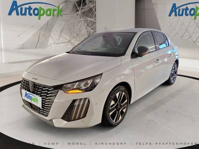 Peugeot 208 Allure