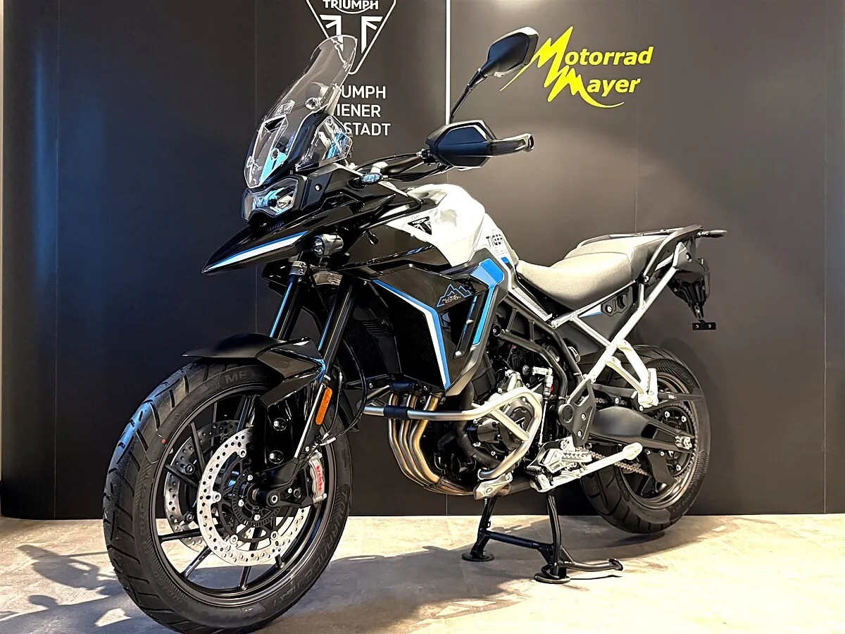 Triumph Tiger