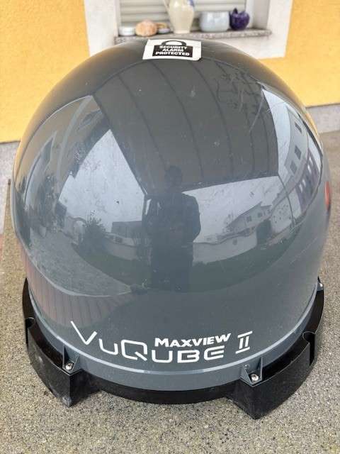Maxview VUQube 2