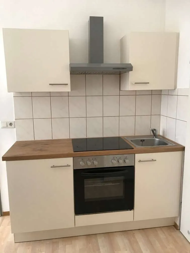 Wohnung – Graz, Münzgraben, Jakomini - Ansicht 2