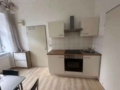 1-Zimmer-Wohnung mieten in Graz – 26 m², € 420