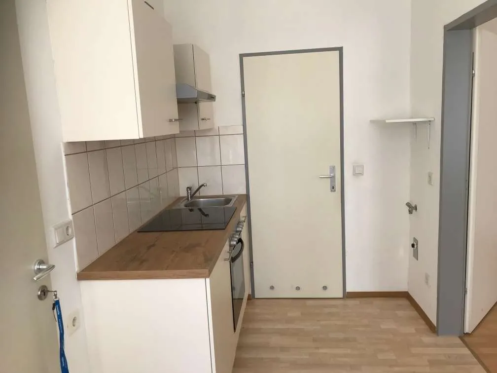 Wohnung – Graz, Münzgraben, Jakomini - Ansicht 3