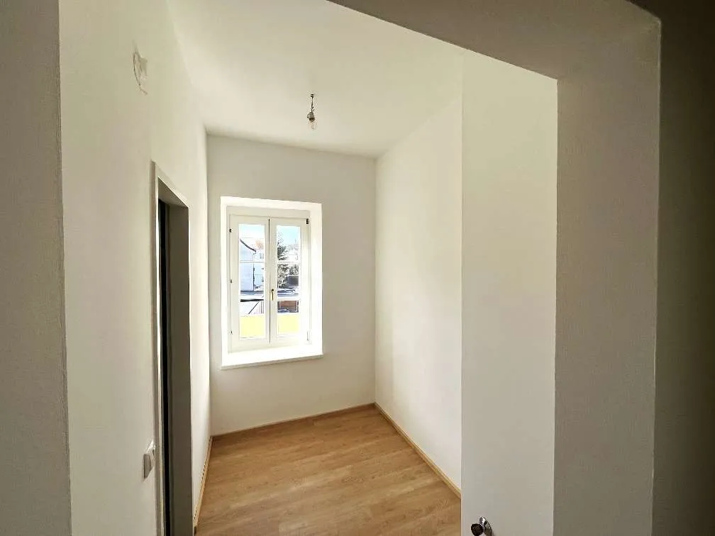 Kleinwohnung in zentraler Lage - Ansicht 3