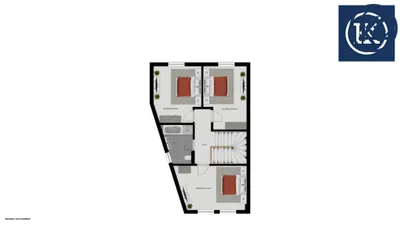 4-Zimmer-Haus kaufen in Gänserndorf – 143,47 m², € 380.000 – Bild 37 von 41
