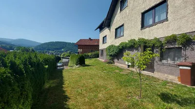 7-Zimmer-Gewerbeimmobilie kaufen in Bruck-Mürzzuschlag – 178 m², € 260.000 – Bild 3 von 28