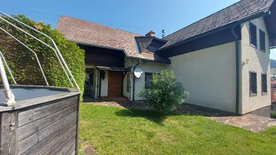 7-Zimmer-Gewerbeimmobilie kaufen in Bruck-Mürzzuschlag – 178 m², € 260.000 – Bild 5 von 28