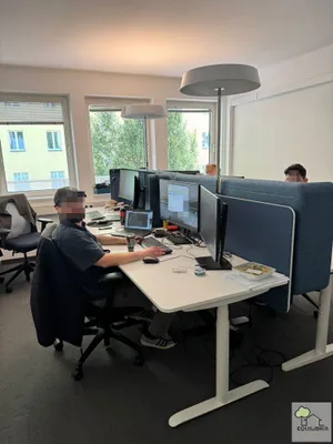 4-Zimmer-Gewerbeimmobilie kaufen in Wien – 174 m², € 696.000 – Bild 3 von 12