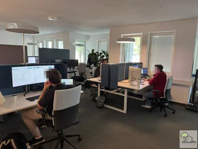4-Zimmer-Gewerbeimmobilie kaufen in Wien – 174 m², € 696.000 – Bild 9 von 12
