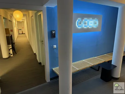 4-Zimmer-Gewerbeimmobilie kaufen in Wien – 174 m², € 696.000 – Bild 4 von 12