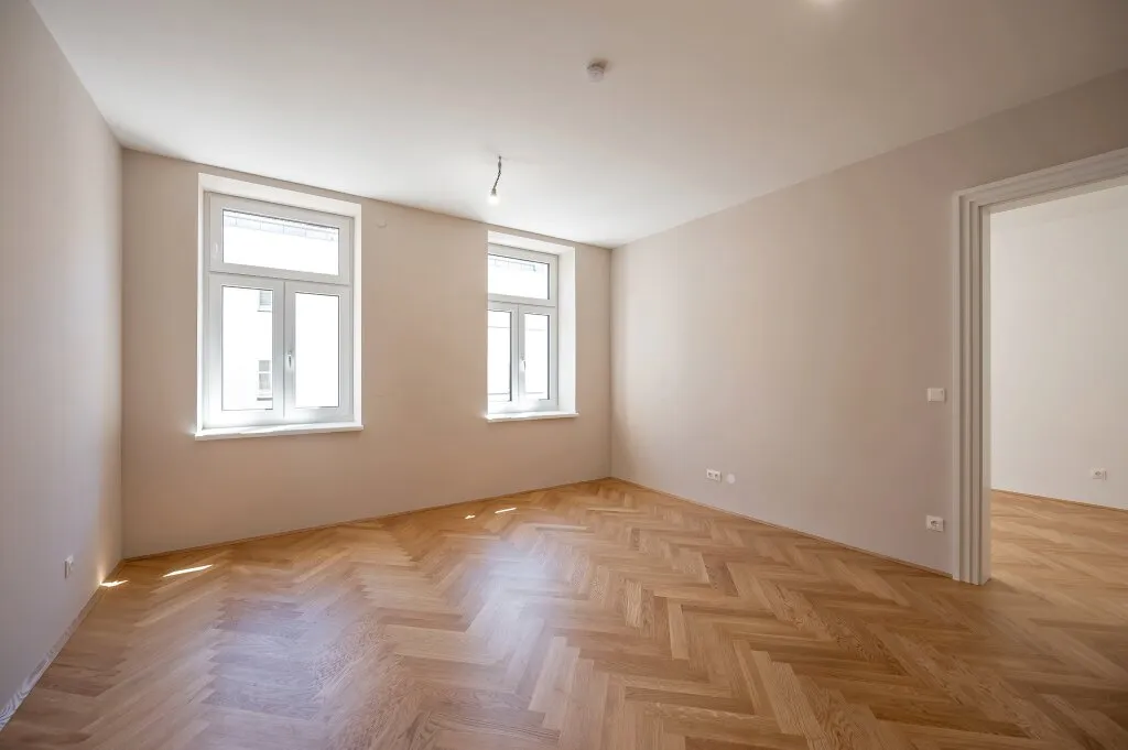 Wohnung – Wien, Ottakring - Ansicht 3