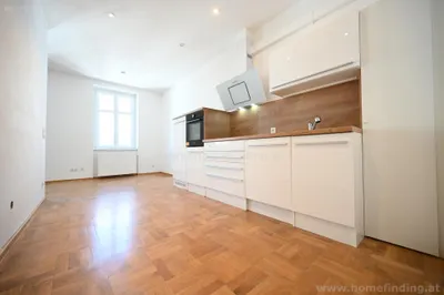 3-Zimmer-Wohnung mieten in Linz – 131,22 m², € 1.395