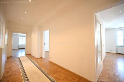 3-Zimmer-Wohnung mieten in Linz – 131,22 m², € 1.395 – Bild 9 von 13