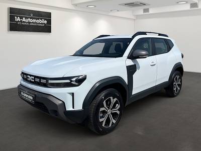 Dacia Duster 4x4 Expression TCe 130 mHev/Neuwagenzustand