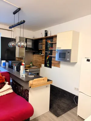 2-Zimmer-Haus mieten in Wiener Neustadt Land – 60 m², € 700 – Bild 8 von 10