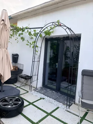 2-Zimmer-Haus mieten in Wiener Neustadt Land – 60 m², € 700 – Bild 1 von 10