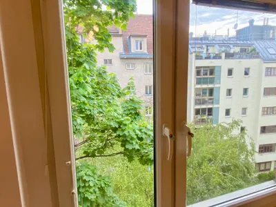 2-Zimmer-Wohnung mieten in Wien – 74 m², € 1.550