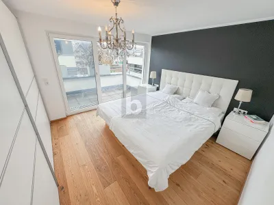 4-Zimmer-Wohnung kaufen in Feldkirch – 105 m², € 549.000