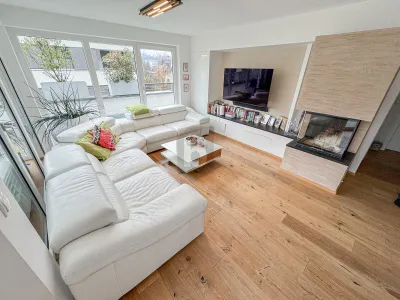 4-Zimmer-Wohnung kaufen in Feldkirch – 105 m², € 549.000 – Bild 2 von 6