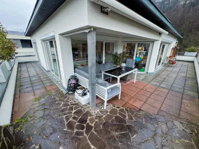 4-Zimmer-Wohnung kaufen in Feldkirch – 105 m², € 549.000 – Bild 5 von 6