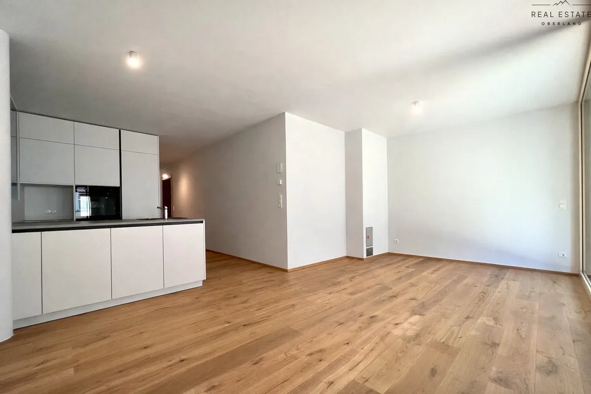 Wohnung – Telfs