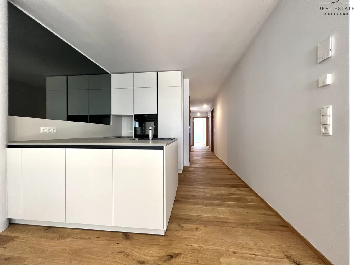 Wohnung – Telfs - Ansicht 2