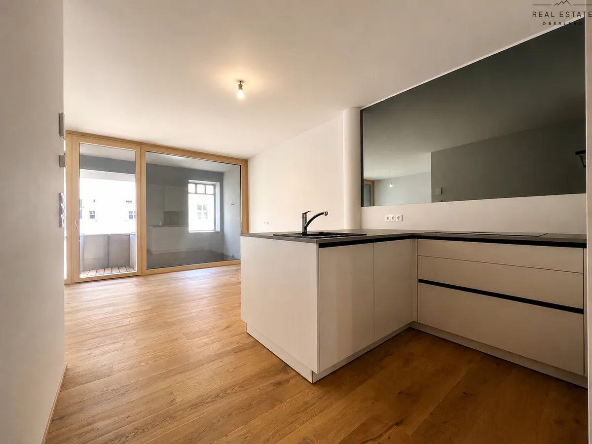 Wohnung – Telfs - Ansicht 3