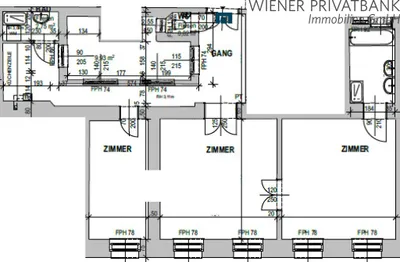 3-Zimmer-Wohnung kaufen in Wien – 86,48 m², € 599.000 – Bild 22 von 22
