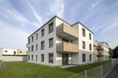 2-Zimmer-Wohnung mieten in Hollabrunn – 56,53 m², € 709 – Bild 12 von 16