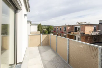 2-Zimmer-Wohnung mieten in Hollabrunn – 56,53 m², € 709 – Bild 3 von 16