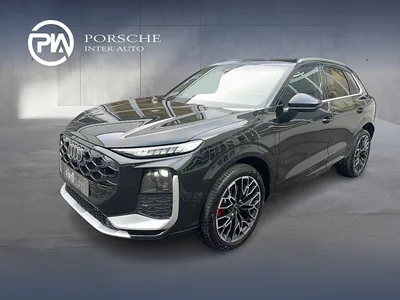 Audi Q3 e-hybrid 200 kW