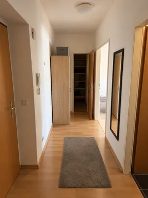 1-Zimmer-Immobilie mieten in Linz Land – 33 m², € 860 – Bild 2 von 5
