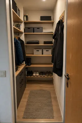1-Zimmer-Immobilie mieten in Linz Land – 33 m², € 860 – Bild 4 von 5