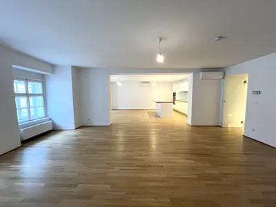 Luxuriöse Altbauwohnung mitten in der City - 1010 Wien zu mieten – Bild 3