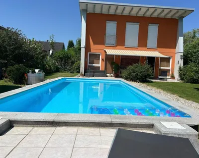 4-Zimmer-Haus kaufen in Vöcklabruck – 105 m², € 529.000 – Bild 1 von 23
