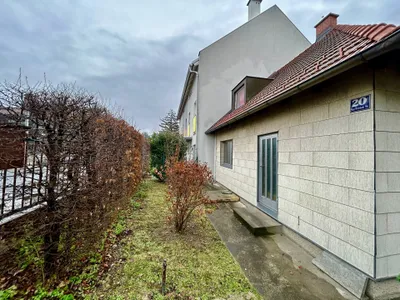 4-Zimmer-Haus mieten in Wien – 77 m², € 1.793 – Bild 1 von 21