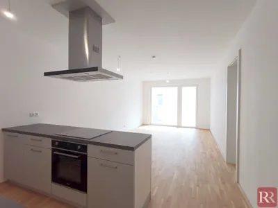 2-Zimmer-Wohnung mieten in Tulln – 51,81 m², € 1.099 – Bild 2 von 8
